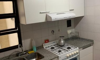 Departamento de tres ambientes a la venta en San Miguel