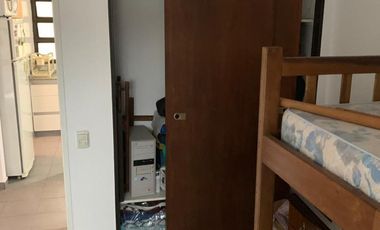 Departamento de tres ambientes a la venta en San Miguel