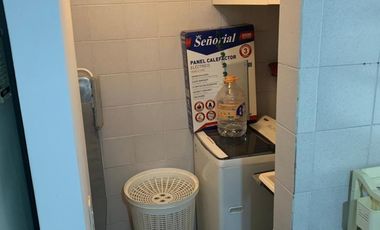 Departamento de tres ambientes a la venta en San Miguel