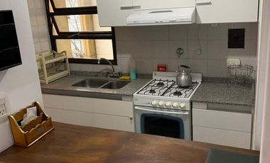 Departamento de tres ambientes a la venta en San Miguel