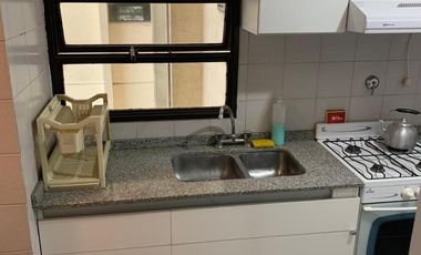 Departamento de tres ambientes a la venta en San Miguel