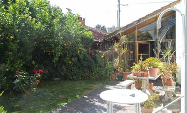 VENTA DE CASA CINCO AMB