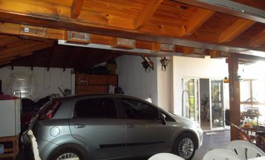 VENTA DE CASA CINCO AMB