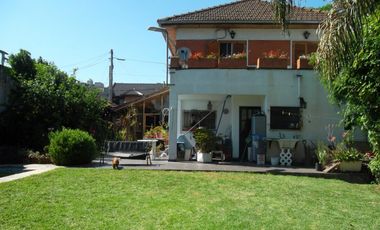 VENTA DE CASA CINCO AMB