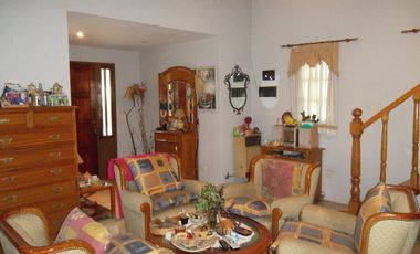 VENTA DE CASA CINCO AMB