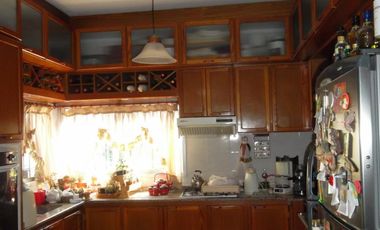 VENTA DE CASA CINCO AMB