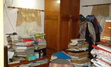 VENTA DE CASA CINCO AMB