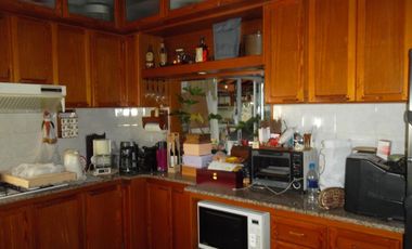 VENTA DE CASA CINCO AMB