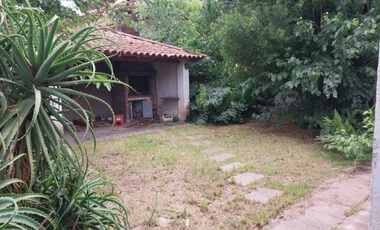 Casa Con Lote EN VENTA, Santa Rosa 1700, Ituzaingó. Ideal Emprendimiento Comercial