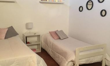 VENTA EXCELENTE CASA 3 AMBIENTES EN DOS PLANTAS, SAN ANDRES