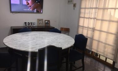 VENTA EXCELENTE CASA 3 AMBIENTES EN DOS PLANTAS, SAN ANDRES