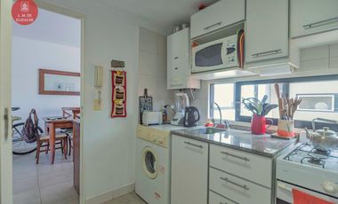 Maipú al 300 - Amplio 2 amb con balcón terraza - Venta - San Isidro