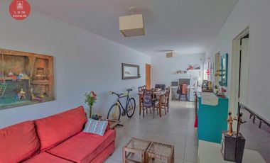 Maipú al 300 - Amplio 2 amb con balcón terraza - Venta - San Isidro