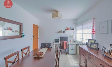 Maipú al 300 - Amplio 2 amb con balcón terraza - Venta - San Isidro