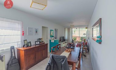 Maipú al 300 - Amplio 2 amb con balcón terraza - Venta - San Isidro