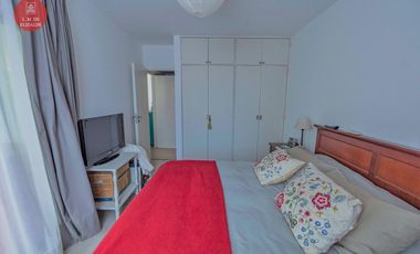 Maipú al 300 - Amplio 2 amb con balcón terraza - Venta - San Isidro