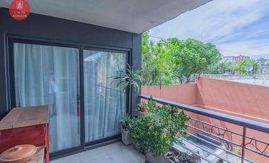 Maipú al 300 - Amplio 2 amb con balcón terraza - Venta - San Isidro