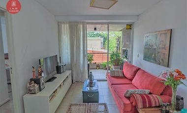 Maipú al 300 - Amplio 2 amb con balcón terraza - Venta - San Isidro