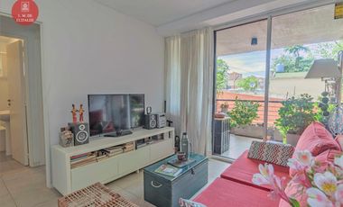 Maipú al 300 - Amplio 2 amb con balcón terraza - Venta - San Isidro