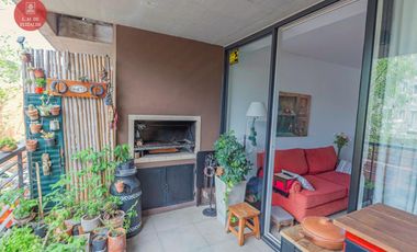 Maipú al 300 - Amplio 2 amb con balcón terraza - Venta - San Isidro