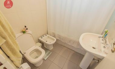 Maipú al 300 - Amplio 2 amb con balcón terraza - Venta - San Isidro