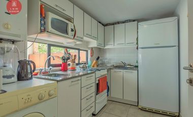 Maipú al 300 - Amplio 2 amb con balcón terraza - Venta - San Isidro