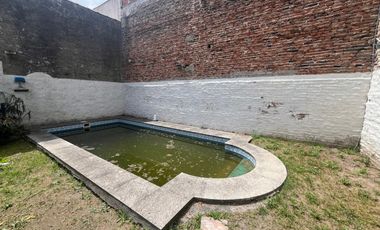 Casa de 4 amb en una planta