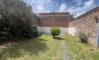 Casa de 4 amb en una planta