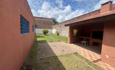 Casa de 4 amb en una planta