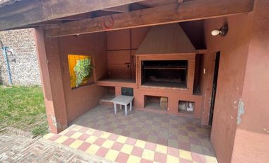 Casa de 4 amb en una planta