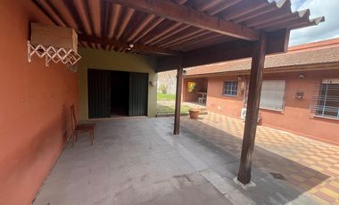 Casa de 4 amb en una planta