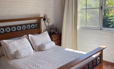 Venta de casa en Echeverria del lago-  Canning