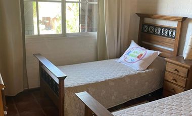 Venta de casa en Echeverria del lago-  Canning