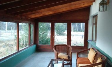 VENTA CASA EN COSTA DE LOS YAMANAS