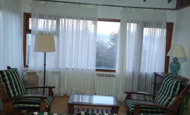 VENTA CASA EN COSTA DE LOS YAMANAS