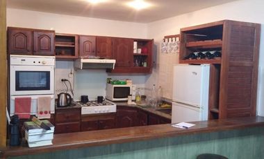 VENTA CASA EN COSTA DE LOS YAMANAS