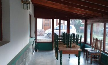 VENTA CASA EN COSTA DE LOS YAMANAS