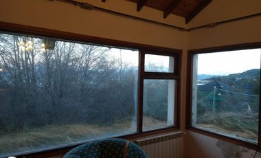 VENTA CASA EN COSTA DE LOS YAMANAS