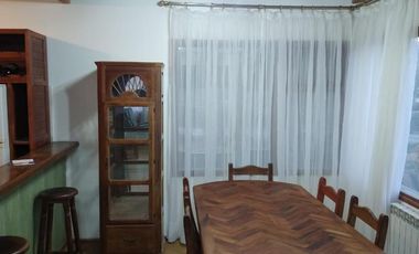 VENTA CASA EN COSTA DE LOS YAMANAS