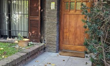 CASA CENTRO LOTE PROPIO CENTRO DE BALLESTER