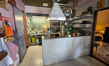 CASA CENTRO LOTE PROPIO CENTRO DE BALLESTER