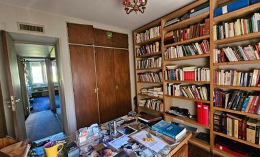 CASA CENTRO LOTE PROPIO CENTRO DE BALLESTER