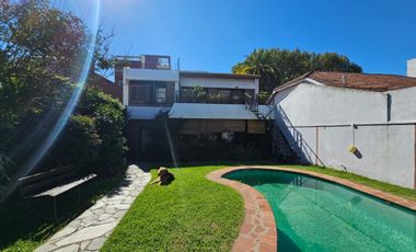 CASA CENTRO LOTE PROPIO CENTRO DE BALLESTER