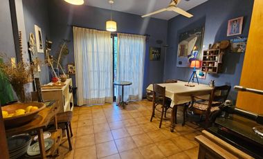 CASA CENTRO LOTE PROPIO CENTRO DE BALLESTER