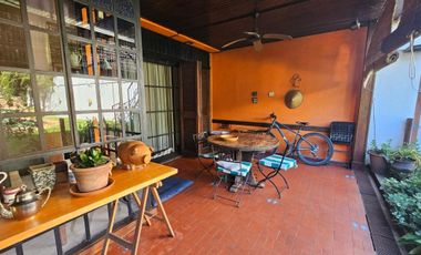 CASA CENTRO LOTE PROPIO CENTRO DE BALLESTER