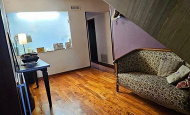 CASA CENTRO LOTE PROPIO CENTRO DE BALLESTER