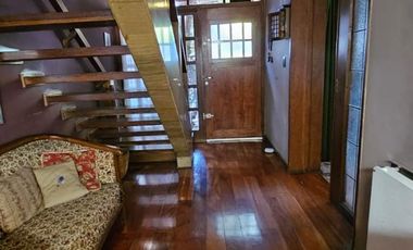 CASA CENTRO LOTE PROPIO CENTRO DE BALLESTER