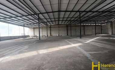 Bodega en Arriendo Ubicado en La Estrella Codigo 929