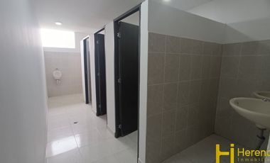 Bodega en Arriendo Ubicado en La Estrella Codigo 929