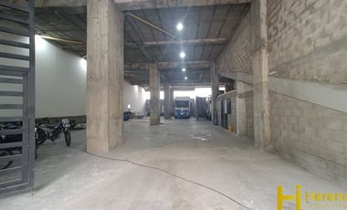 Bodega en Arriendo Ubicado en La Estrella Codigo 929
